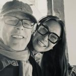 Richard et Shiho