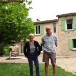 Marie-Andr&eacute;e & Claude