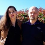 Erika & Laurent