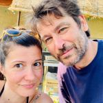Claire & J&eacute;r&ocirc;me