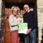 Claire & Bertrand