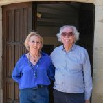 Sylvaine & Alain