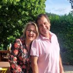 Pauline & Didier Pauline & Didier