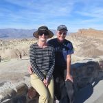 Voyage en Californie