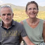 Micha&euml;le et Eric