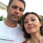 Catherine & Olivier