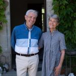 Isabelle & Jean-Paul Isabelle & Jean-Paul