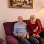 Mireille & Andr&eacute;