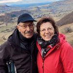 Liliane & Gilbert