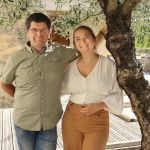 Christelle & Franck