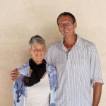 Agn&egrave;s & Didier