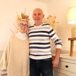 Joce et Robert