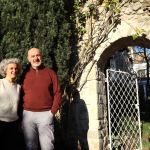 Jean-Yves et Françoise Jean-Yves et Françoise