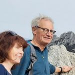 V&eacute;ronique & Eric