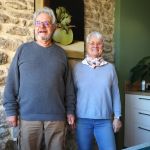 Marianne & Alain