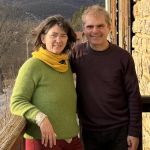 Magali et Olivier